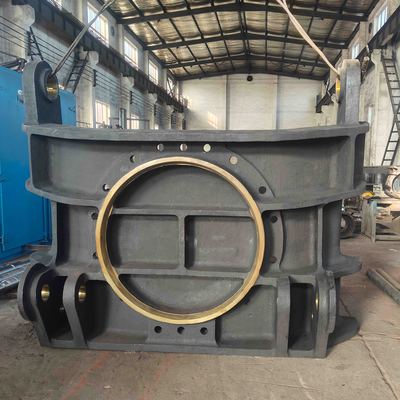 Стенка задняя для экскаватора ЭКГ