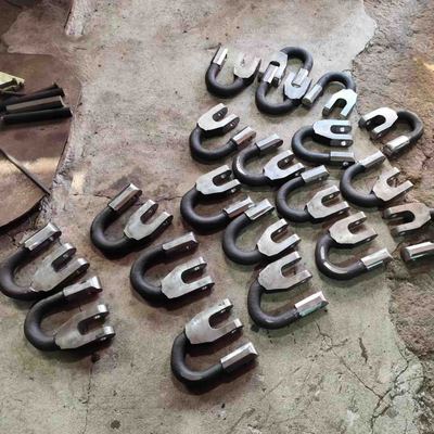 Скоба для экскаатора ЭКГ