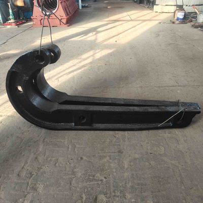 Петля ковша для экскаватора ЭКГ