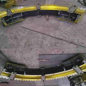 Венец зубчатый для экскаватора ЭКГ