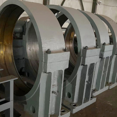 Корпус подшипника для шаровой мельницы МШР МСЦ