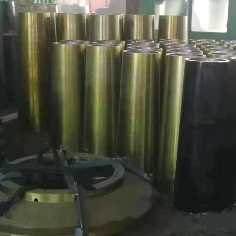 Втулка конусная для конусной дробилка КСД КМД