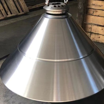 Корпус конуса для конусной дробилки КСД КМД