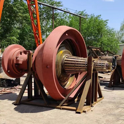 Конус дробящий для конусной дробилки КСД КМД