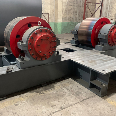 Ролик опорный для печи вращающейся