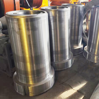 Втулка эксцентриковая для конусной дробилки