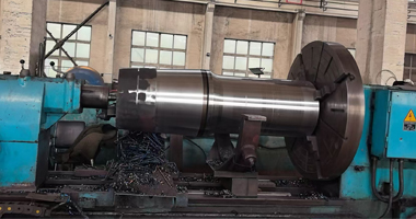 Горизонтальный станок